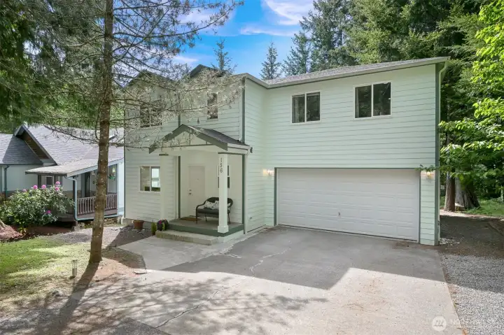 156 Windward Dr!