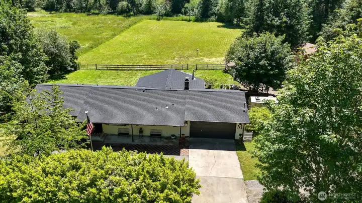 Get ready to enjoy your own hobby farm! Get ready to enjoy your own hobby farm!