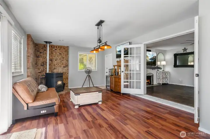 o you prefer pellet heat or wood? o you prefer pellet heat or wood?