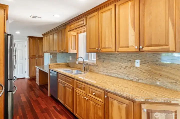 Photo of Kitchen