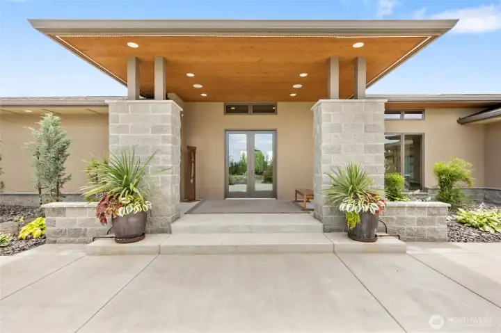 Where timeless craftsmanship meets modern Northwest design