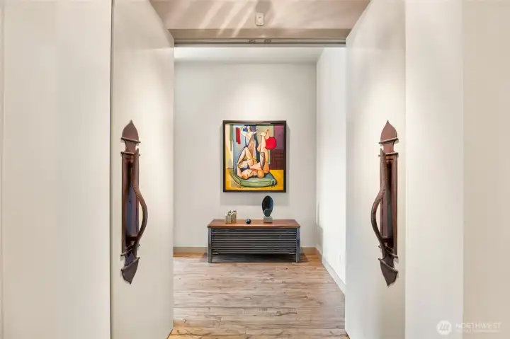 A Gallery of Design