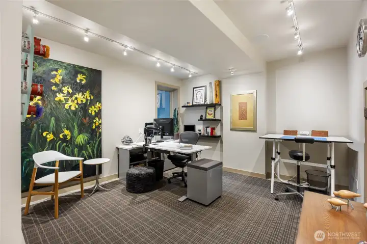 Bonus Room | Elevated Flex Space.