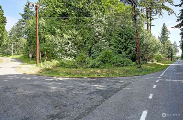 At the intersection of Broadmoor Road and S. Camano Drive, one can imagine dreams coming true in various ways. This location could serve as a metaphorical crossroads where aspirations and reality meet.