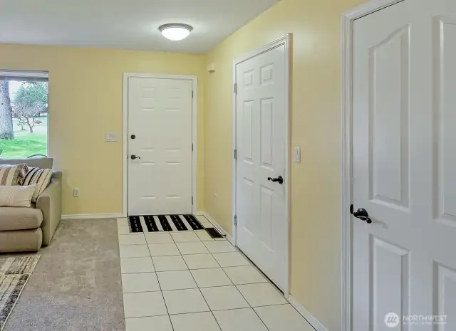 Entryway