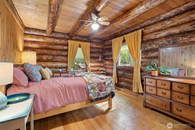 Main Level Bedroom