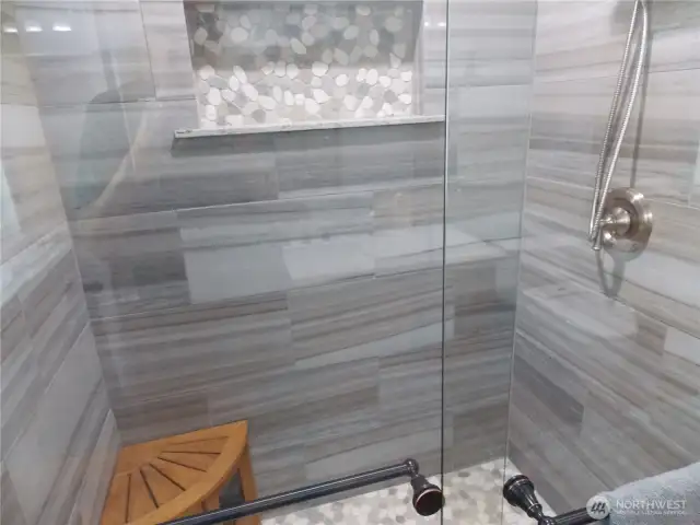 Nicely done work.