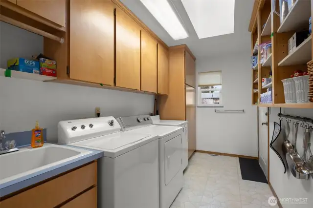 Laundry/Utility Room