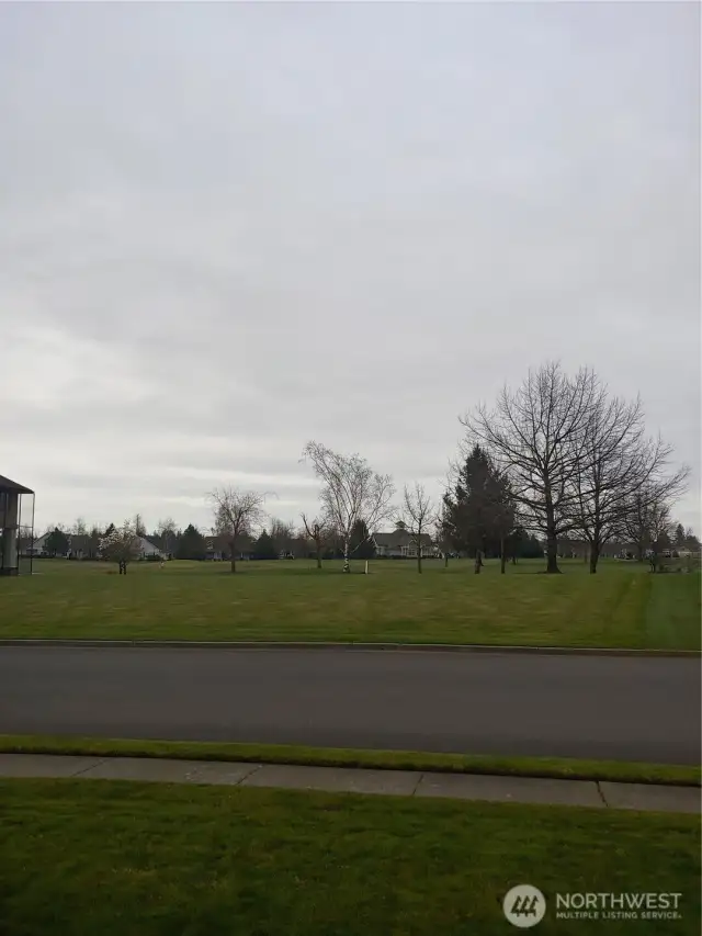 The trial is over and there is a buyer for the golf course. Once the appeal is done you know this will get back to one of the most amazing spots to build a home in all of Lynden!