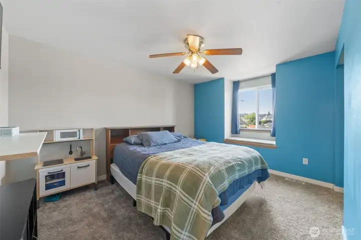Bedroom #2