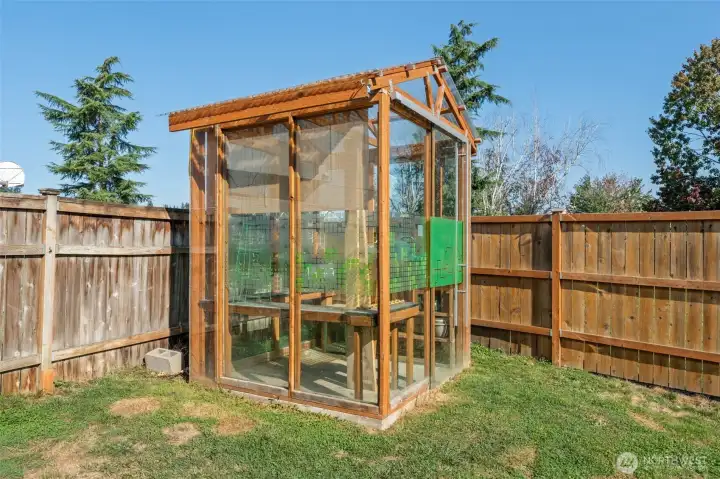 GreenHouse