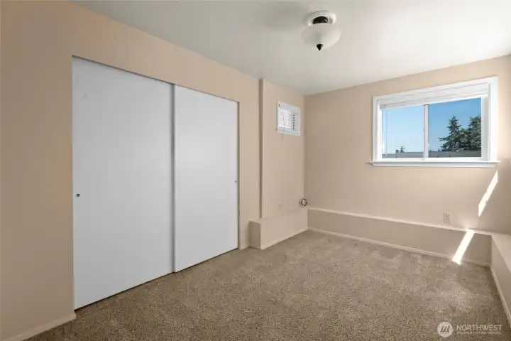 Bedroom #3.