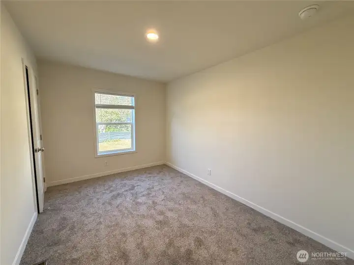 3rd Bedroom