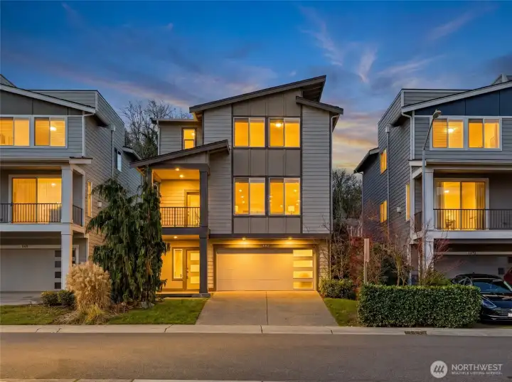 Welcome to your Otani Gardens Oasis!