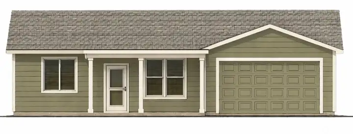 Virtual rendering; subject property may vary.