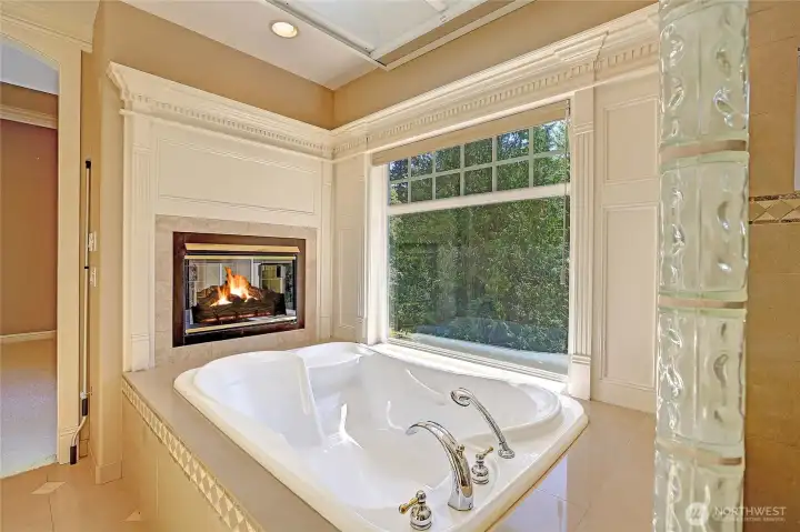 Main Floor Primary Bath