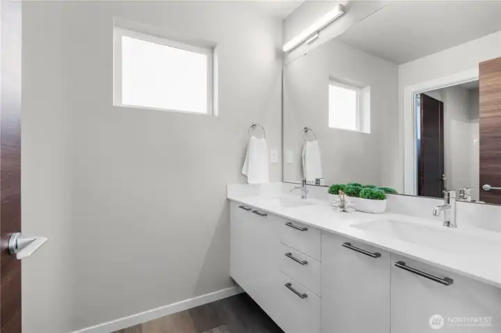 Photo not of actual home. Photo from a Model home Photo not of actual home. Photo from a Model home