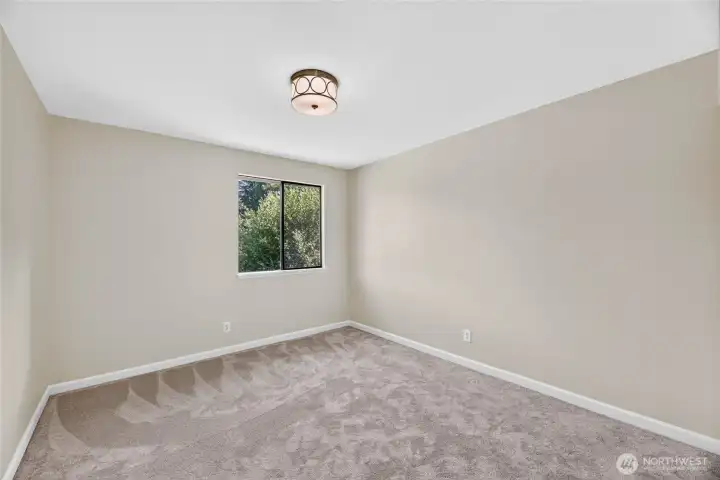 3rd Bedroom