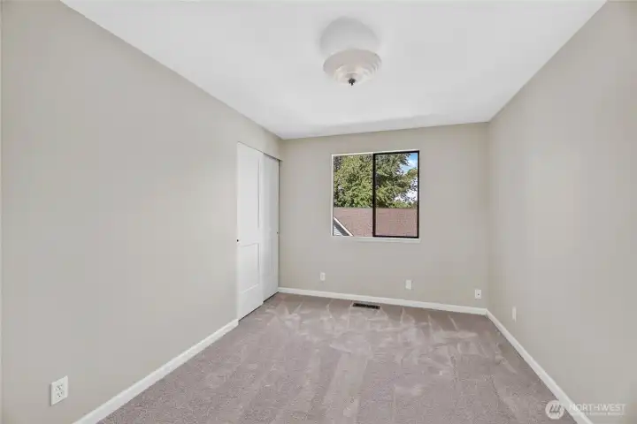 4th bedroom