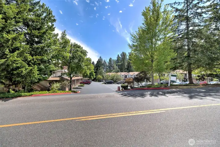 CLEARIDGE COMPLEX IN SILVERDALE