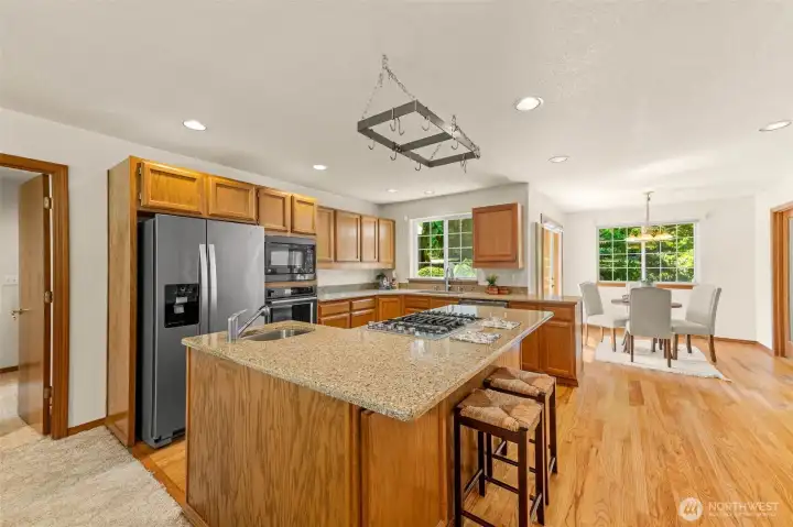 Kitchen Island Kitchen Island