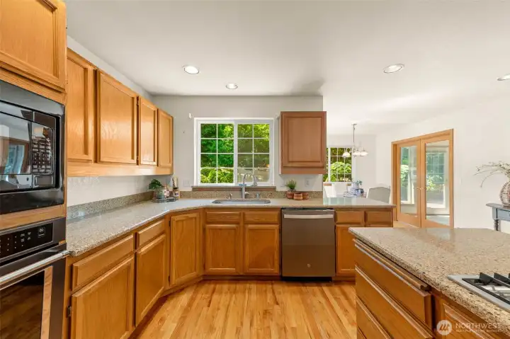 Kitchen Kitchen