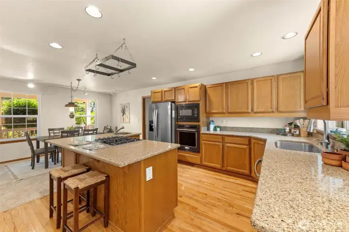 Kitchen Kitchen