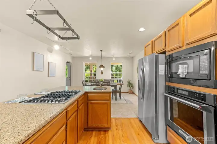 Kitchen Kitchen