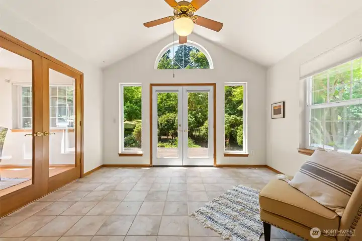 Sunroom Sunroom