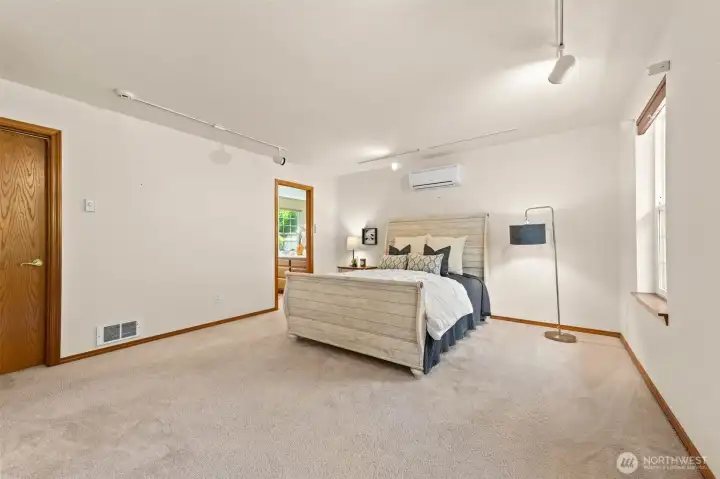 Primary Suite Primary Suite