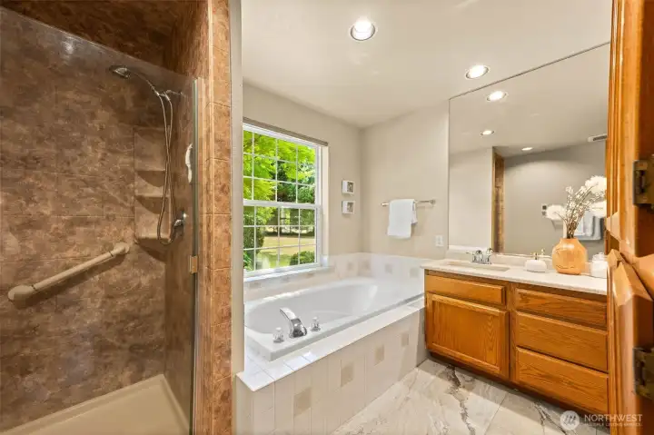 Primary Bath Primary Bath