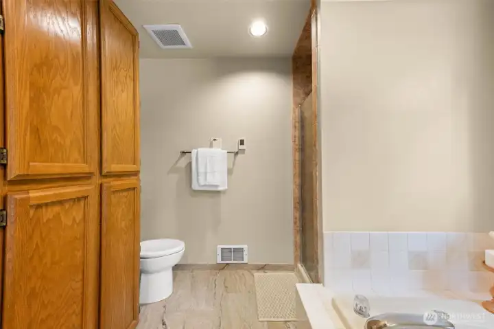 Primary Bath Primary Bath