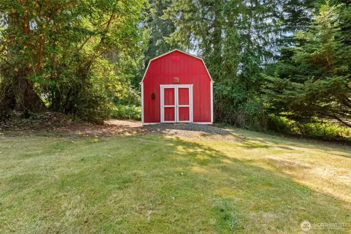 Barn Barn