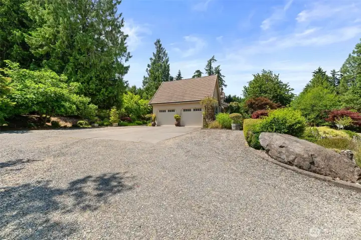 Driveway Driveway