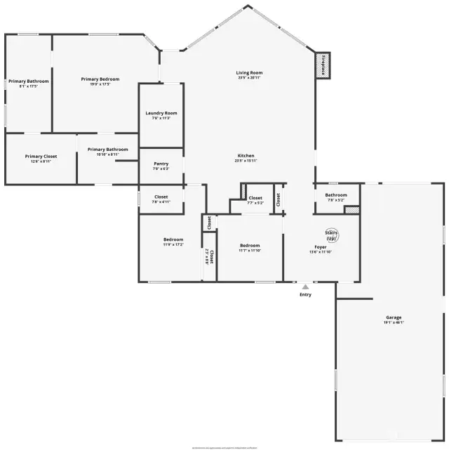 home floorplan