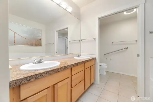double sinks