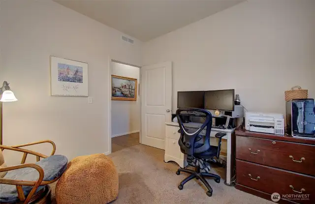 Bedroom #3