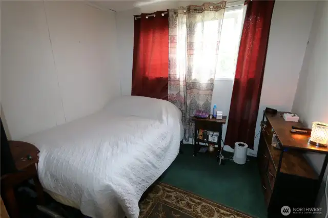 Bedroom #1