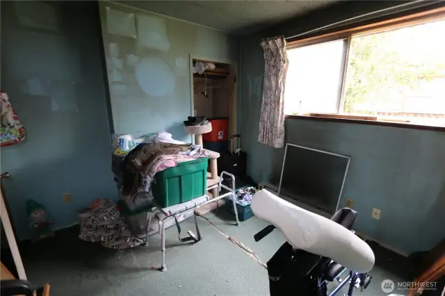 Bedroom #3