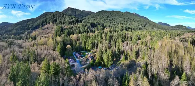 Property Aerial