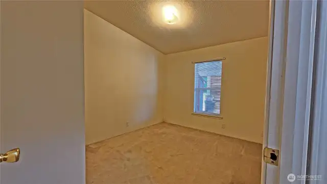 3rd bedroom