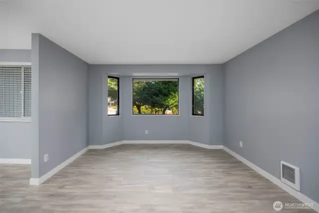 Dining Room / Living Room