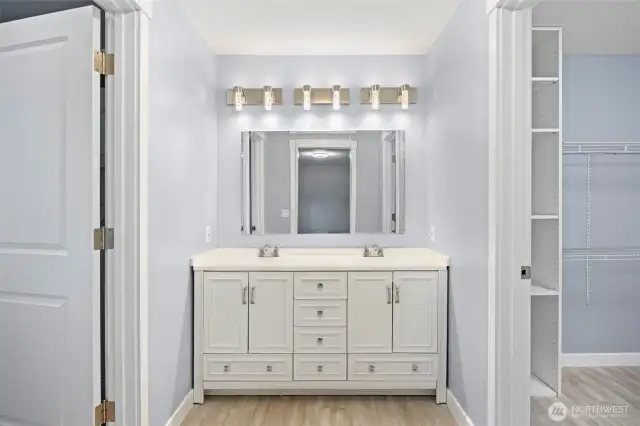Primary B/R Bath