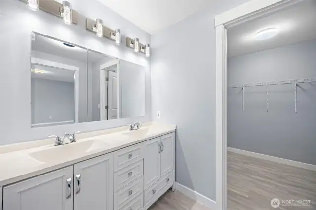 Primary B/R Bath