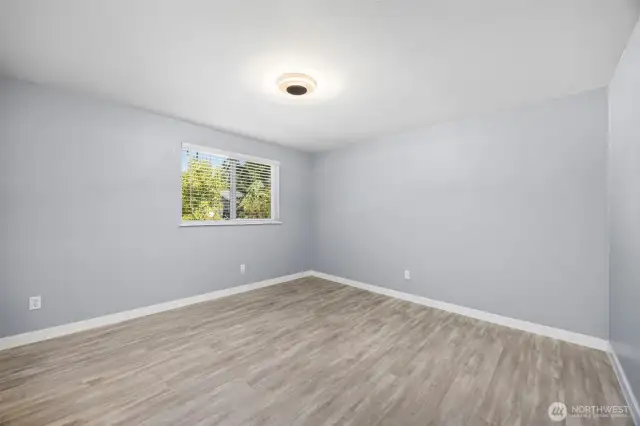 2nd Bedroom
