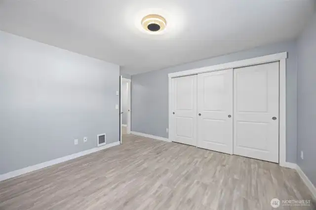 2nd Bedroom