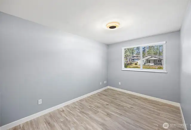 Bonus Room