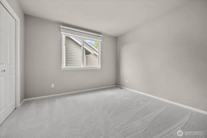 3rd Bedroom