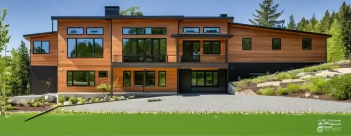 Photo Rendering, Final Materials TBD