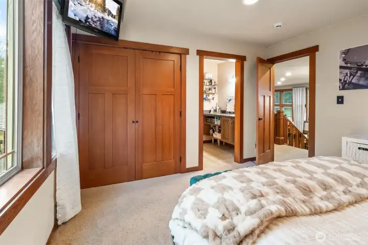 3rd Bedroom